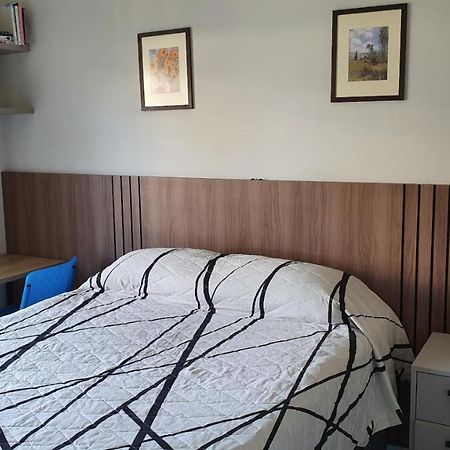 Apartamento Vista Mar Ingleses Florianópolis Exteriör bild