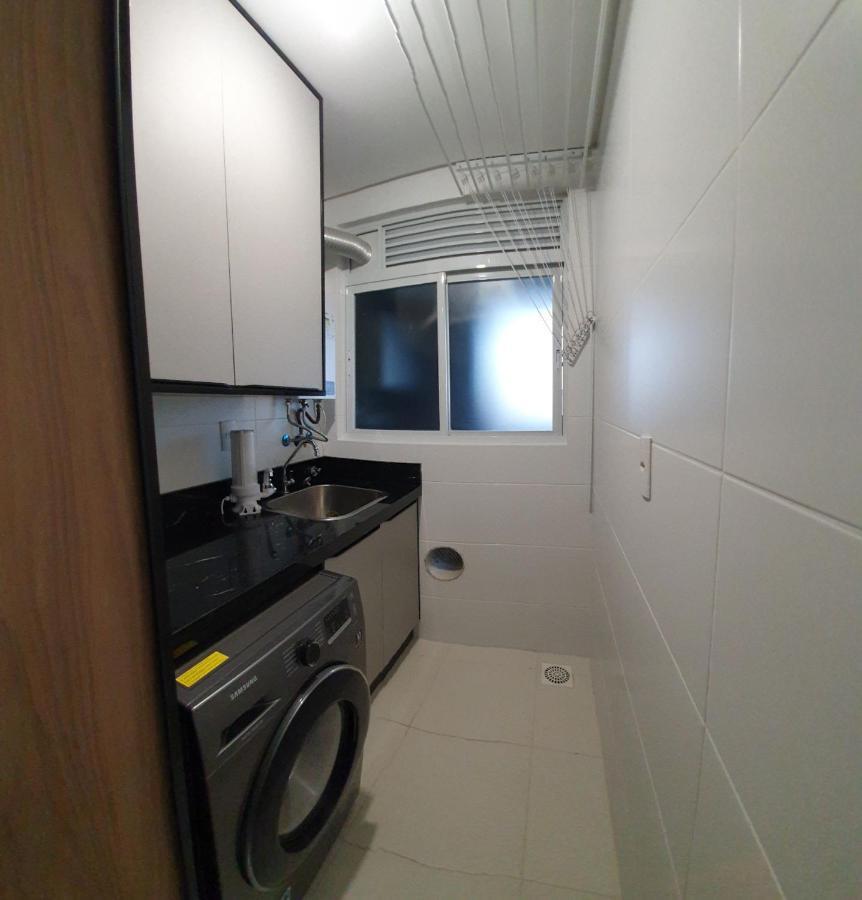 Apartamento Vista Mar Ingleses Florianópolis Exteriör bild