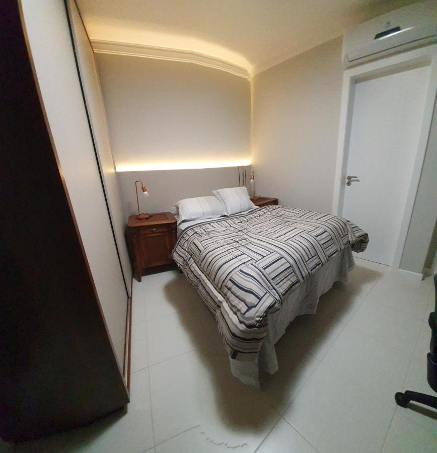 Apartamento Vista Mar Ingleses Florianópolis Exteriör bild