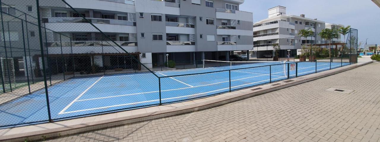 Apartamento Vista Mar Ingleses Florianópolis Exteriör bild